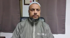 يافا: تهنئة من الهيئة الإسلامية بمناسبة حلول شهر رمضان المبارك 